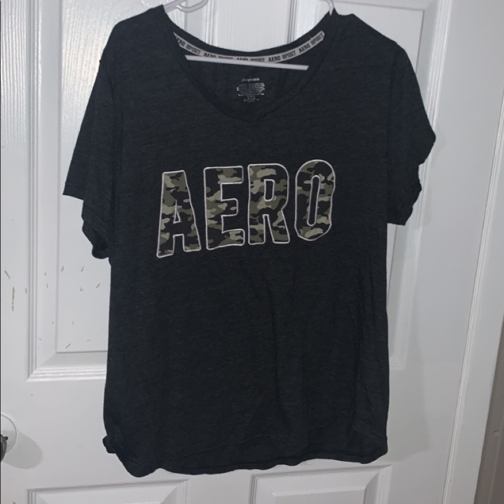 Aeropostale shirt